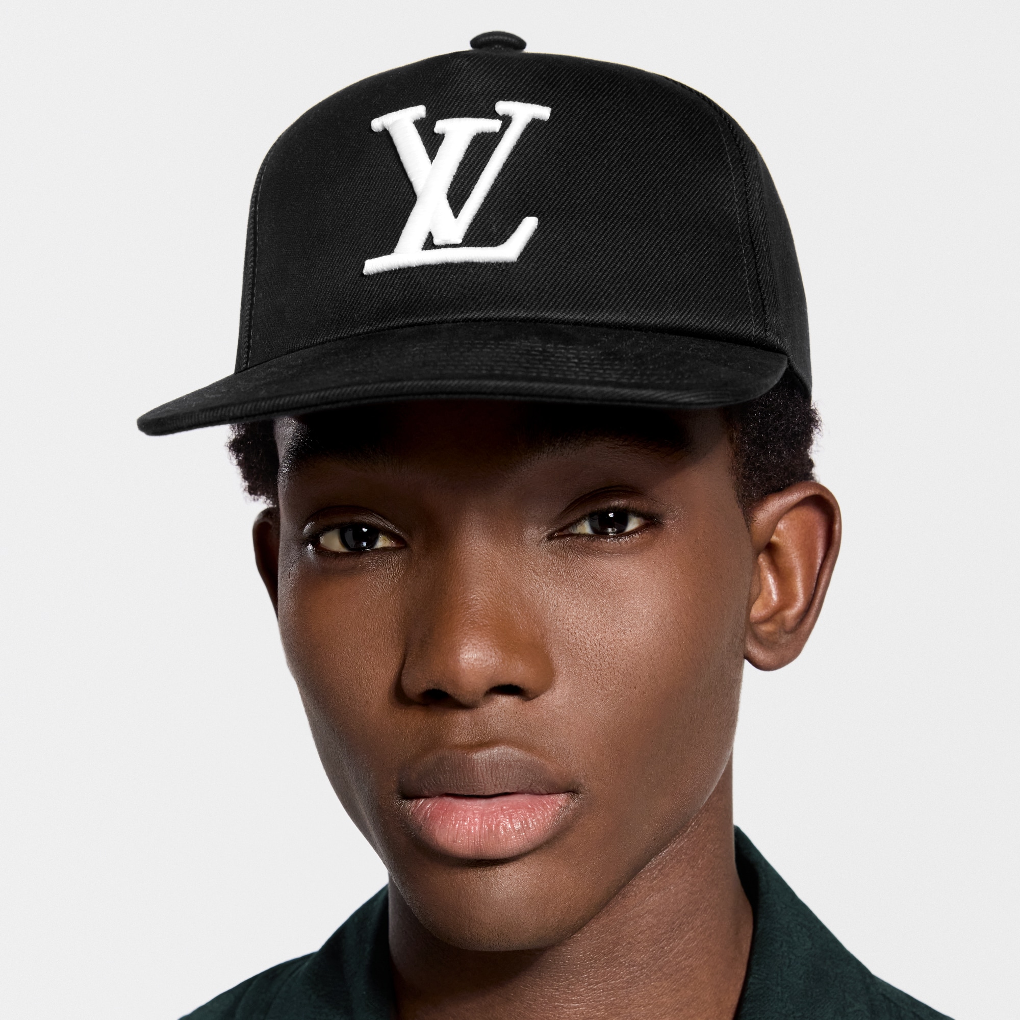 LV Flower Cap - Luxury Hats, Beanies and Gloves - Accessories